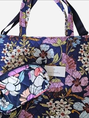 Vera Bradley Bag Bundle
